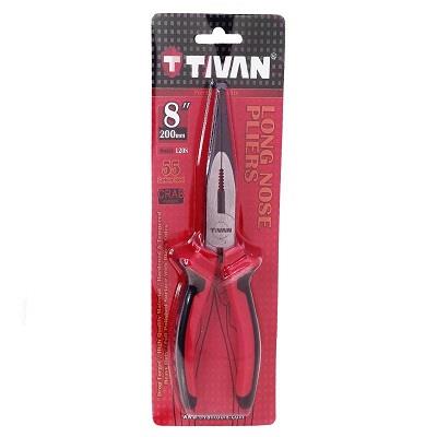 دم باریک 8 اینچ تیوان TIVAN کد L208
